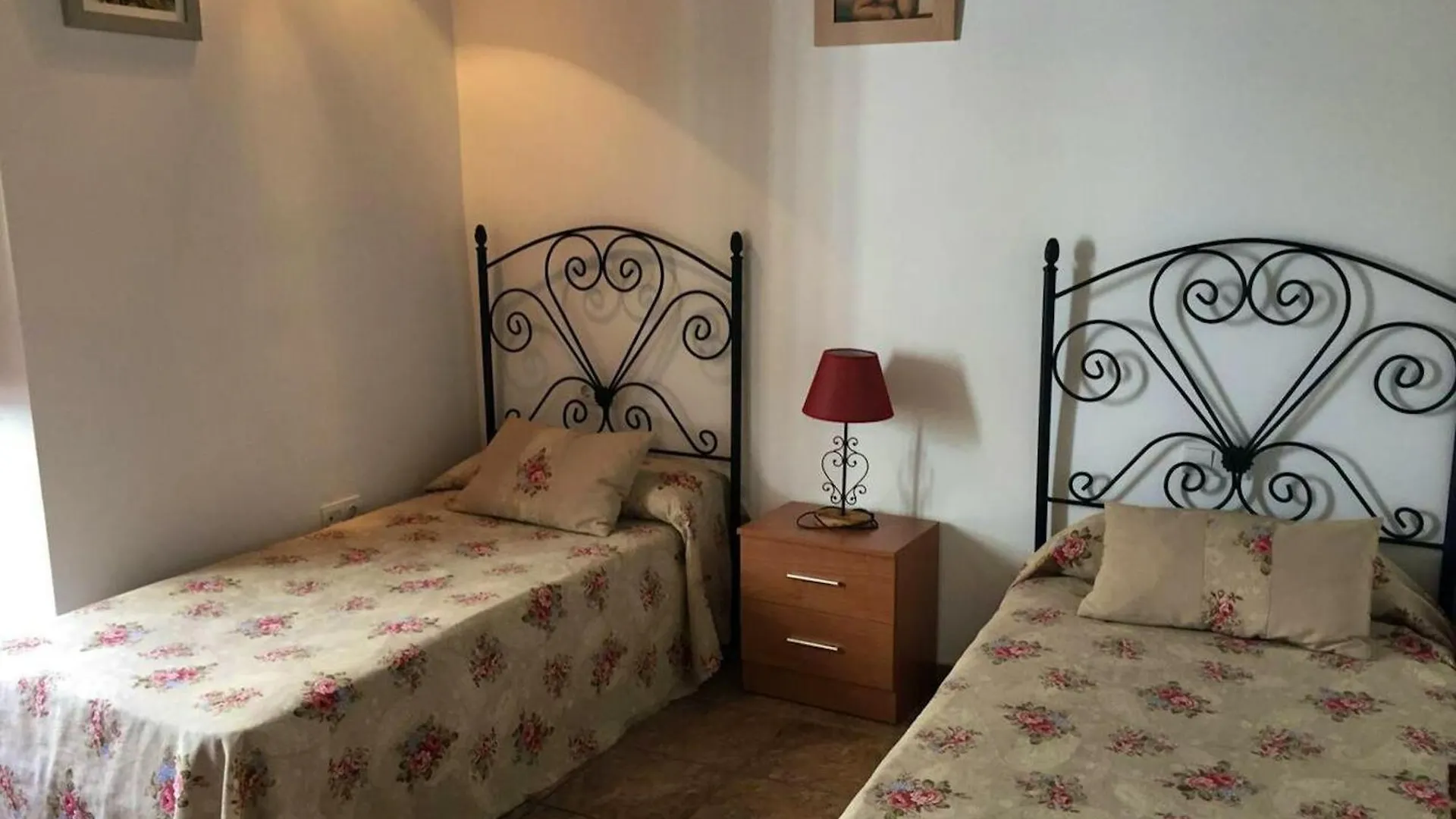 3 Bedrooms Appartement With Wifi At روندا إسبانيا