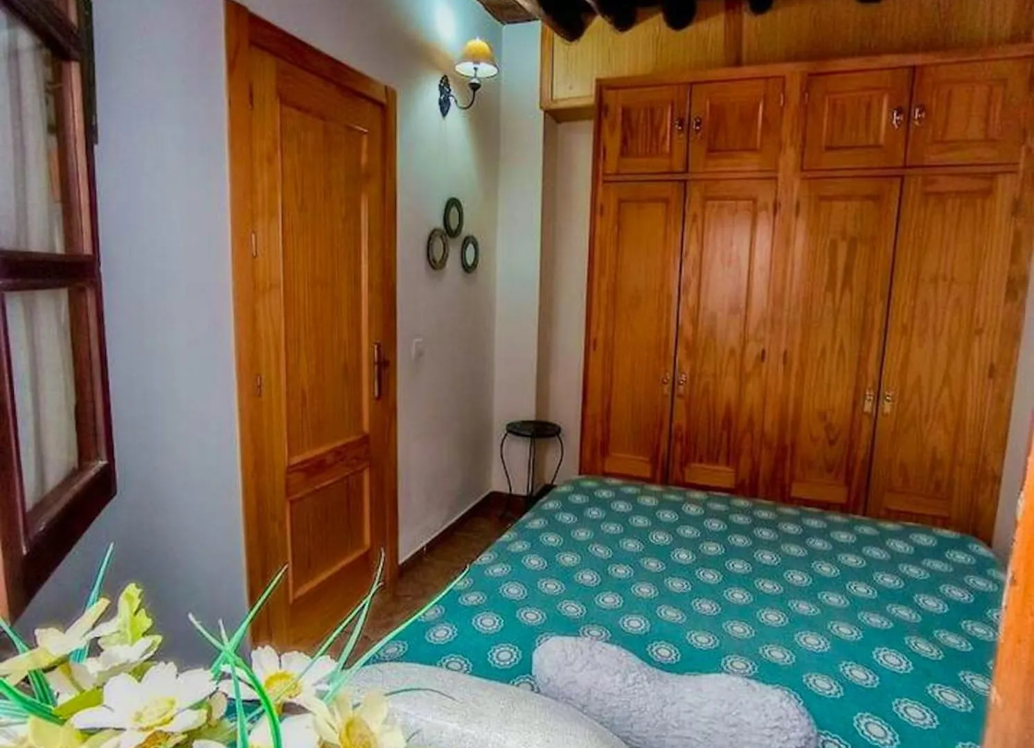3 Bedrooms Appartement With Wifi At روندا 0*,  إسبانيا