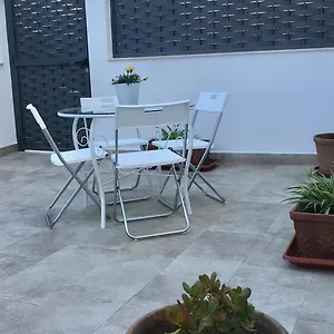  Apartamento Flores